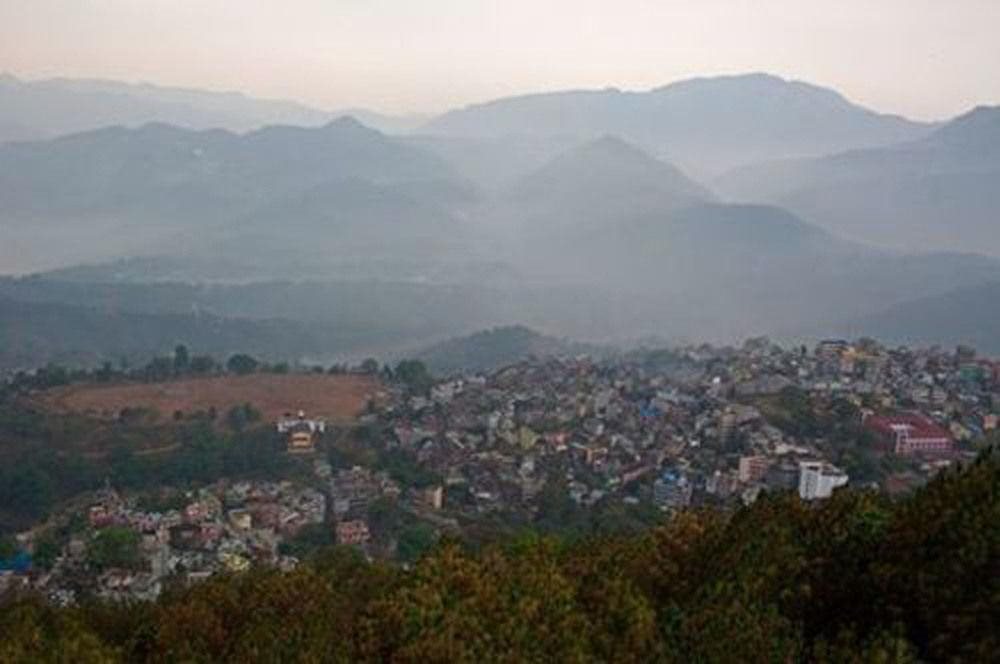 Palpali Chhen — Tansen — photo 4
