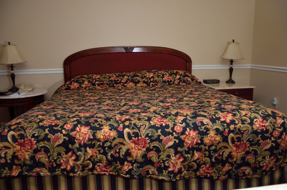 Four Seasons Country Inn - photo 6