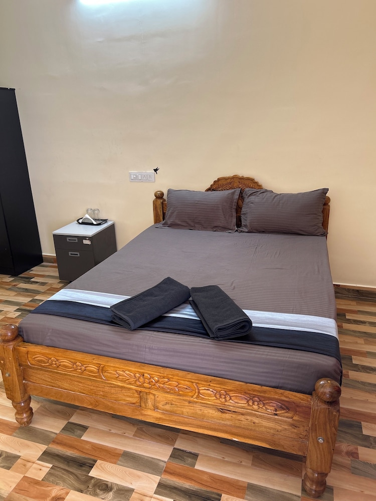 Le’sap Beach Resort — Puducherry — photo 5