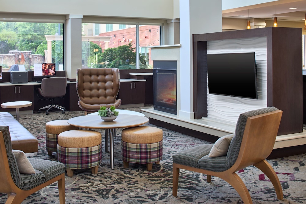 Residence Inn Atlanta NE Duluth Sugarloaf - photo 6