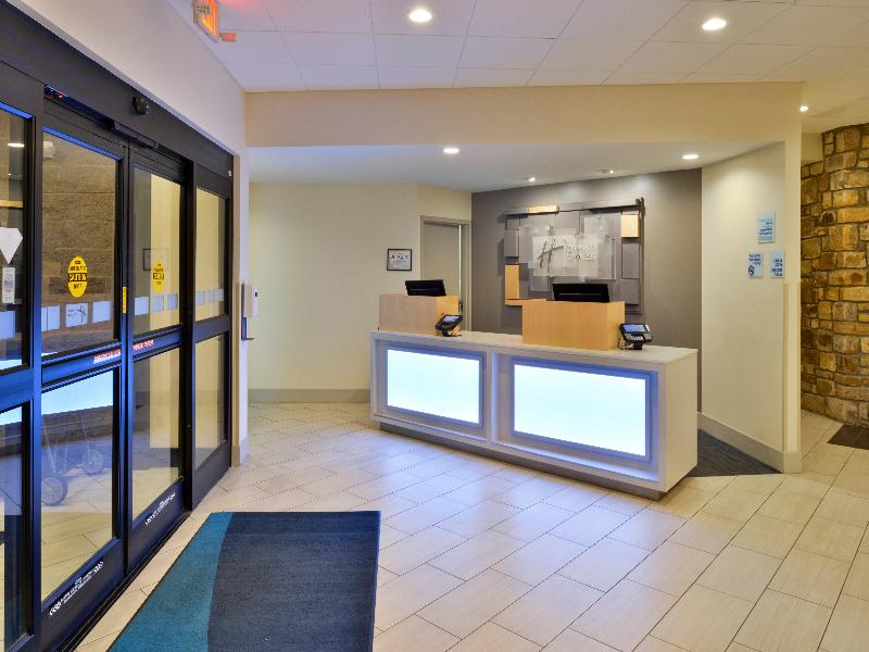 Holiday Inn Express Blowing Rock South by IHG - photo 12