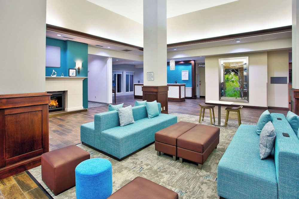 Hilton Garden Inn Benton Harbor St. Joseph - photo 2