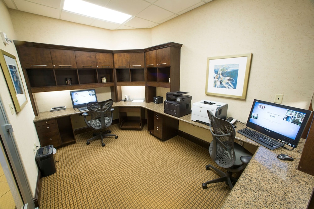 Hilton Garden Inn Dulles North - photo 41