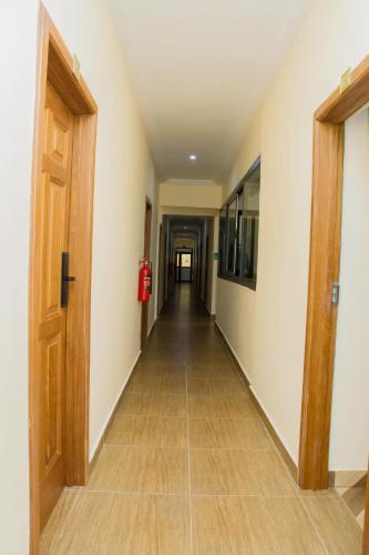 Gidi Lodge — Tamale — photo 2