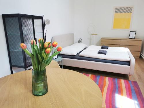 Atlas apartment NO2 with Free parking and AC — 4-Star Luxury Hotel in Kosice, Slovakia