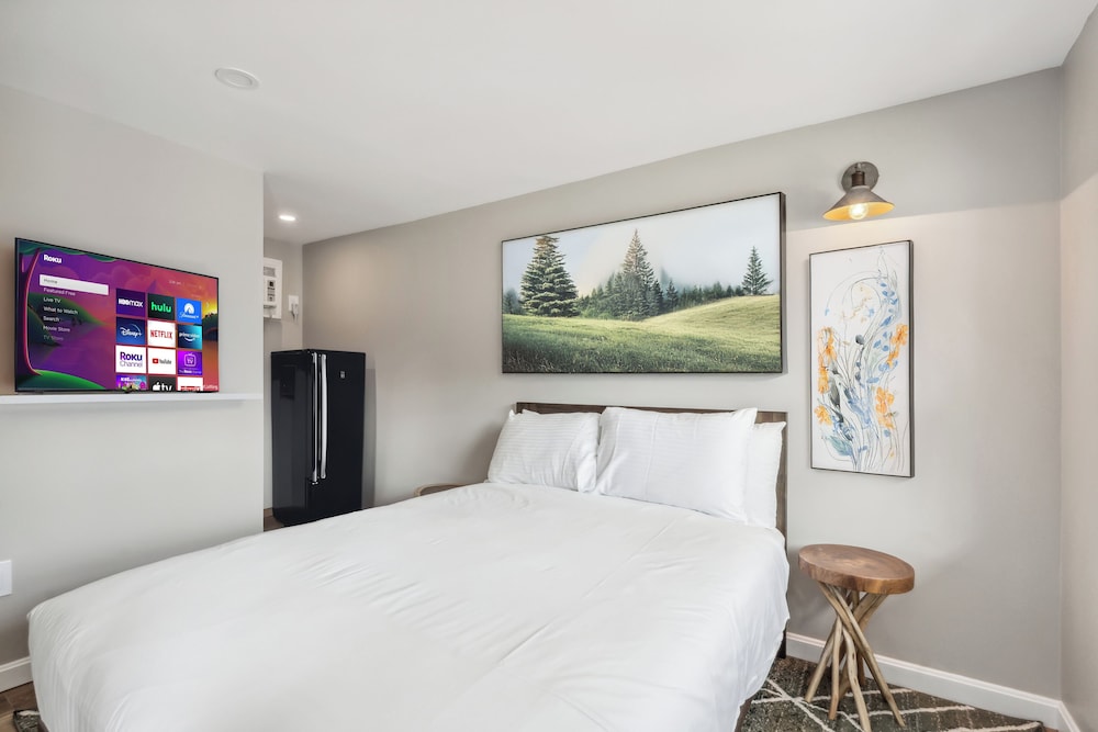 Inn 32 - photo 6