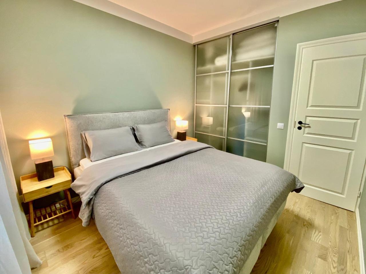 Dream Stay Executive Business Apartment
