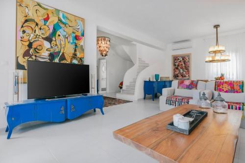 Mykonos Muse — 4-Star Luxury Hotel in Mykonos, Greece