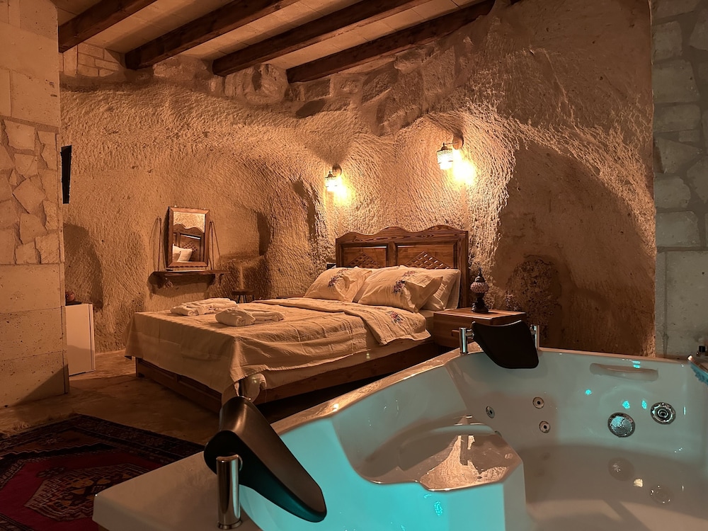 Kale House Nar — 4-Star Luxury Hotel in Nevsehir, Turkey