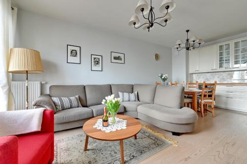 Apartament La Vita Nadmorski — 4-Star Luxury Hotel in Gdansk, Poland