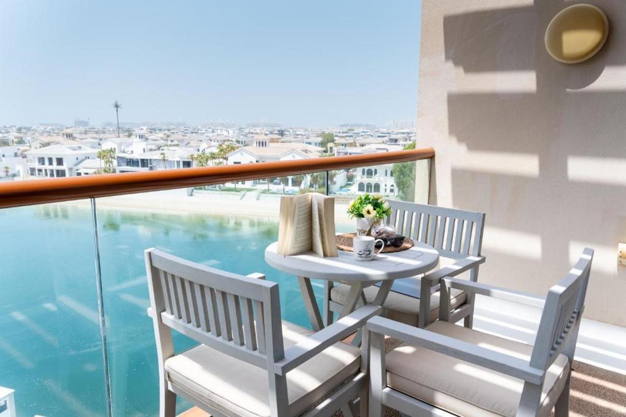 Lagom Vacation Homes One Bedroom Apartment Al Shera Tower cluster E — 4-Star Luxury Hotel in Dubai, United Arab Emirates