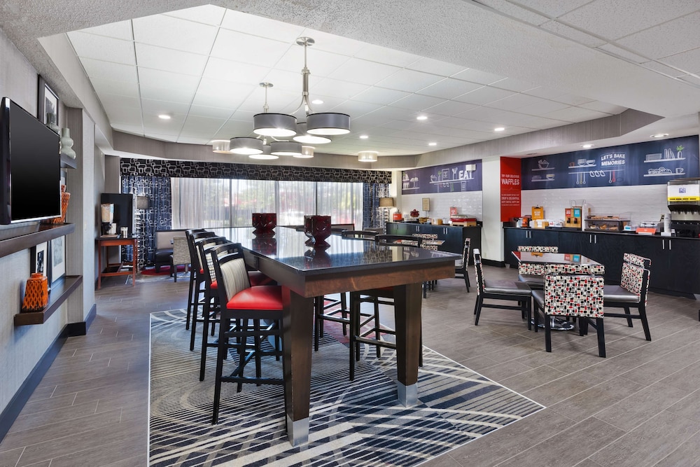 Hampton Inn Columbus Delaware I 71 North - photo 38