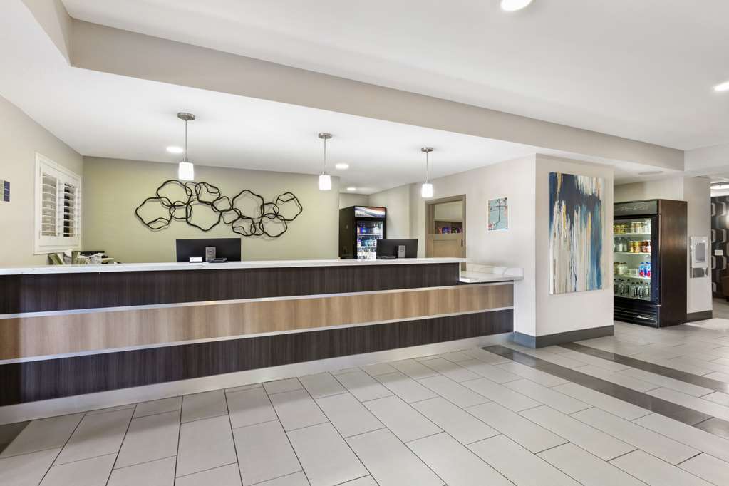 Best Western Plus Safford - photo 12