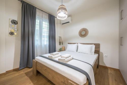 Ble Elia Artemis Suite — 4-Star Luxury Hotel in Athens, Greece