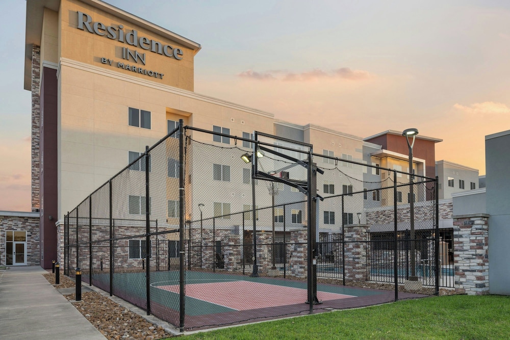 Residence Inn by Marriott Houston West Beltway 8 at Clay Rd. - photo 27