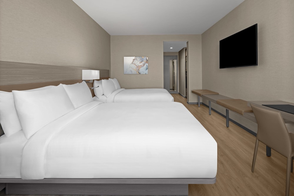 AC Hotel by Marriott Miami Dadeland - photo 8