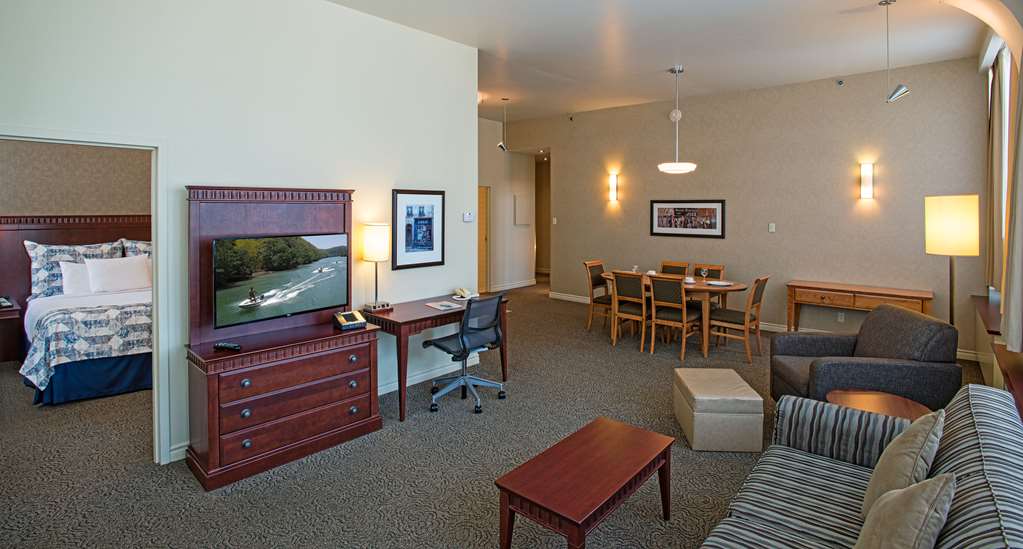 Le Square Phillips Hôtel & Suites