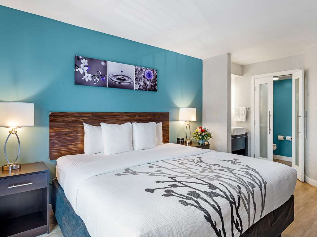 Sleep Inn Orange Beach - photo 33