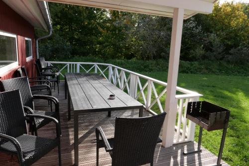 Resort 2 Ferienhaus Typ D 24 in Grossenbrode, Germany