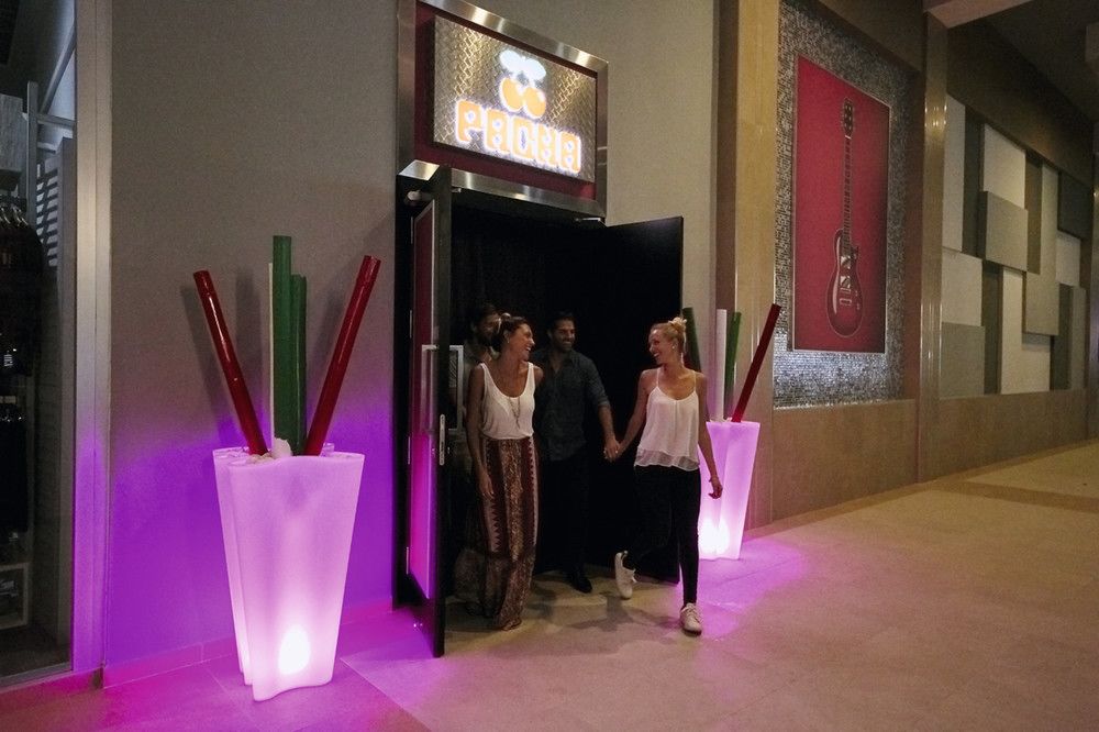 Nightclub