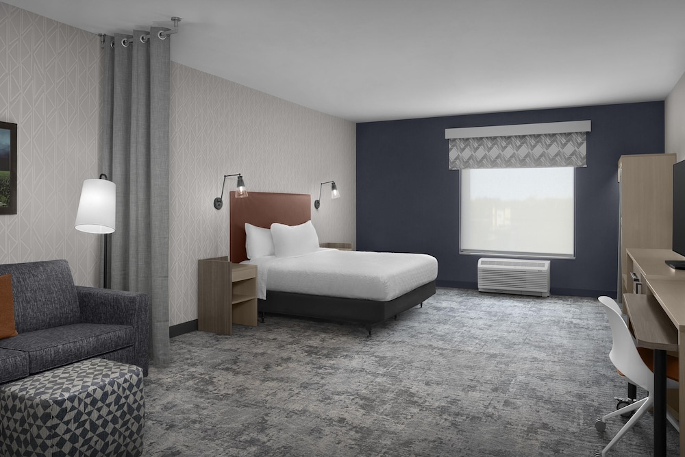Home2 Suites by Hilton Ramsey - photo 35