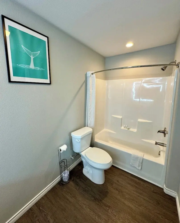 The 409 Bolivar Beach Hotel - photo 10