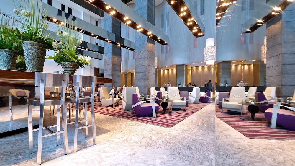 Royal Beach Hotel Tel Aviv by Isrotel Exclusive — Tel Aviv — photo 3