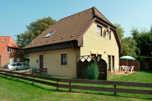 Albert — 4-Star Luxury Hotel in Zingst, Germany