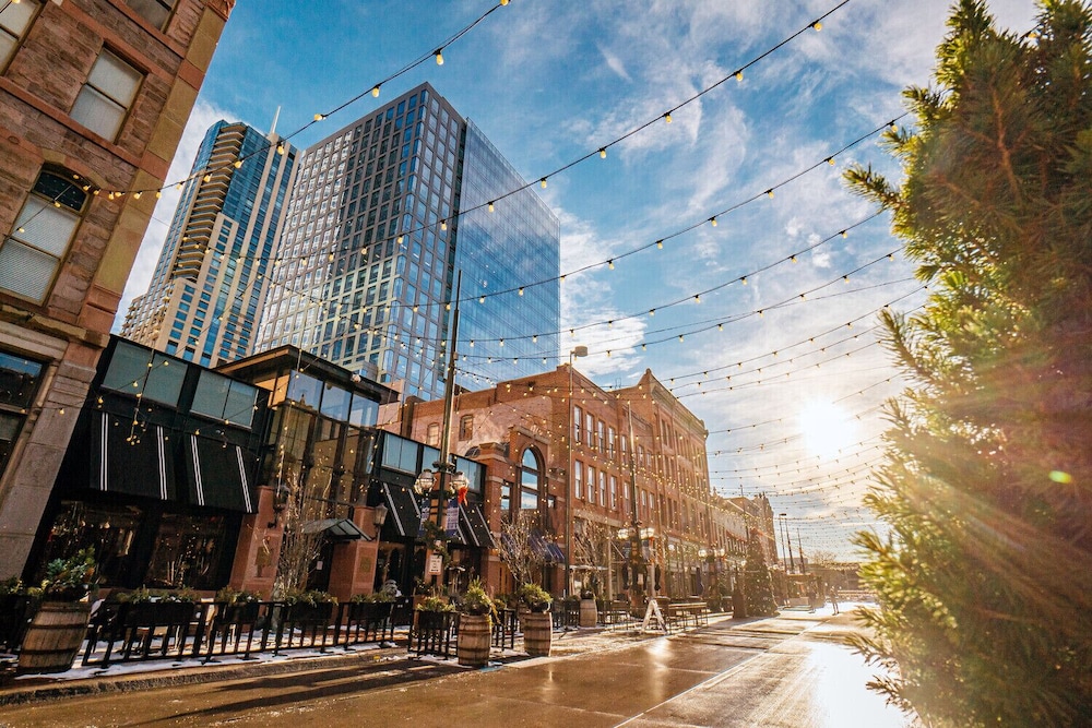 The Westin Denver Downtown - photo 91