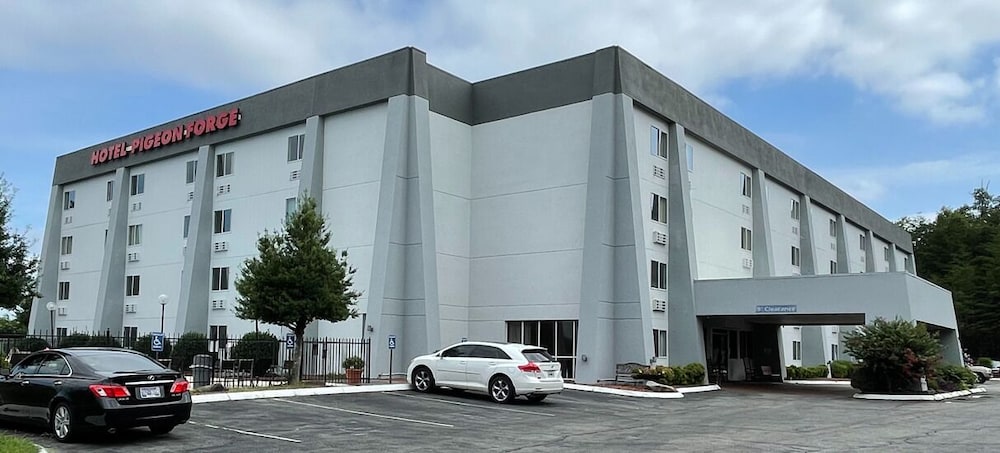 Hotel Pigeon Forge — hotel in Pigeon Forge