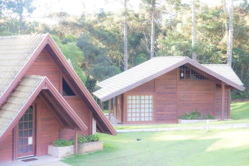 Clínica e Spa Vida Natural in Sao Roque, Brasil