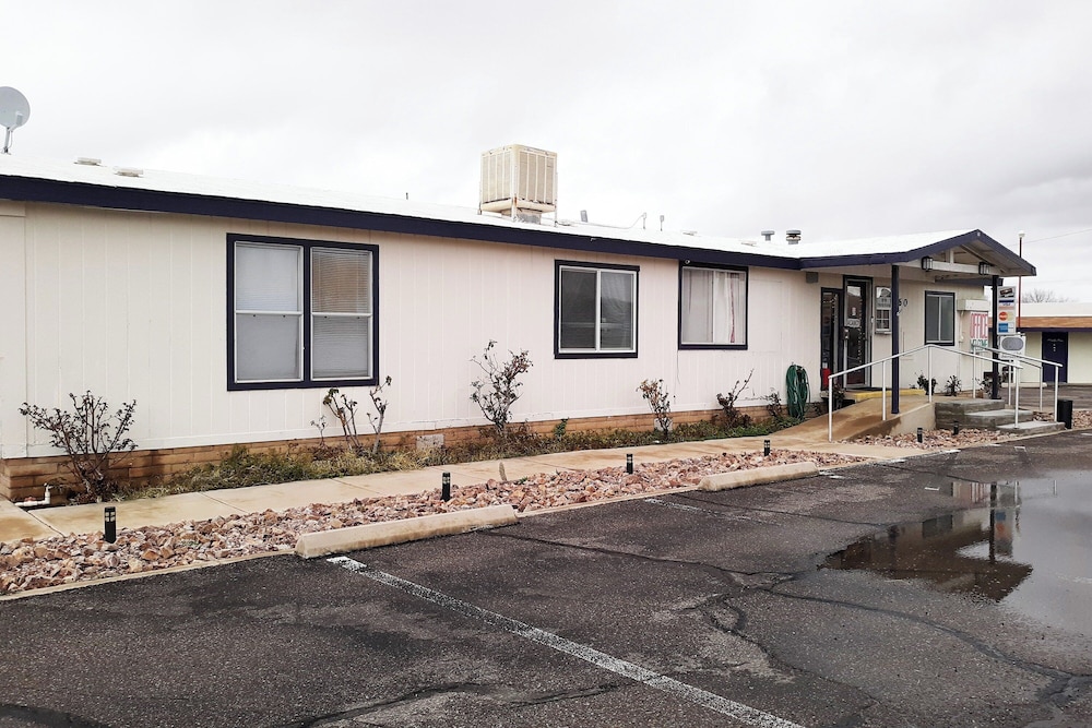 Rose's Motel - photo 93