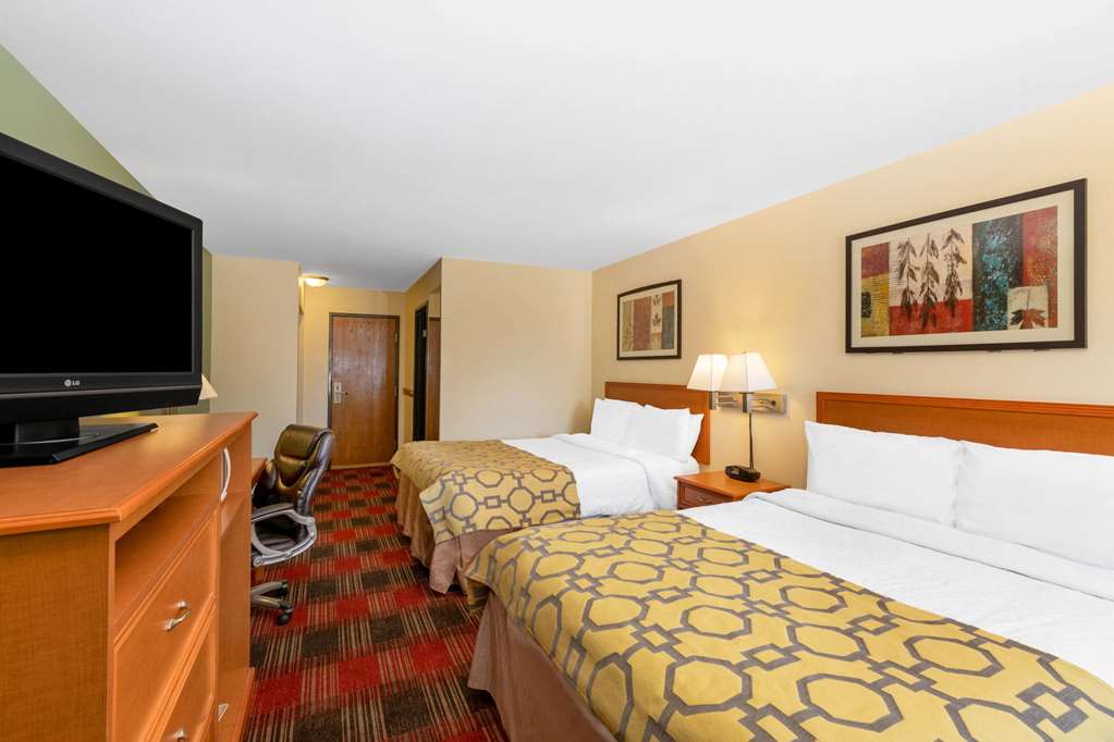 Baymont by Wyndham Spearfish - photo 11