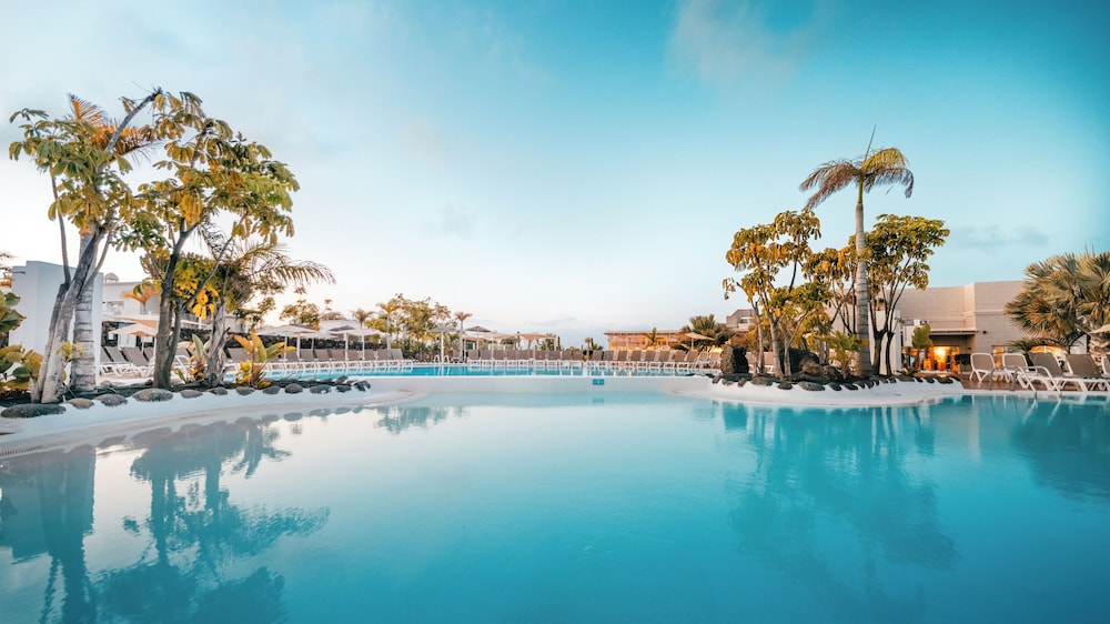 Bungalows Riosol Club in Playa Blanca, Spain