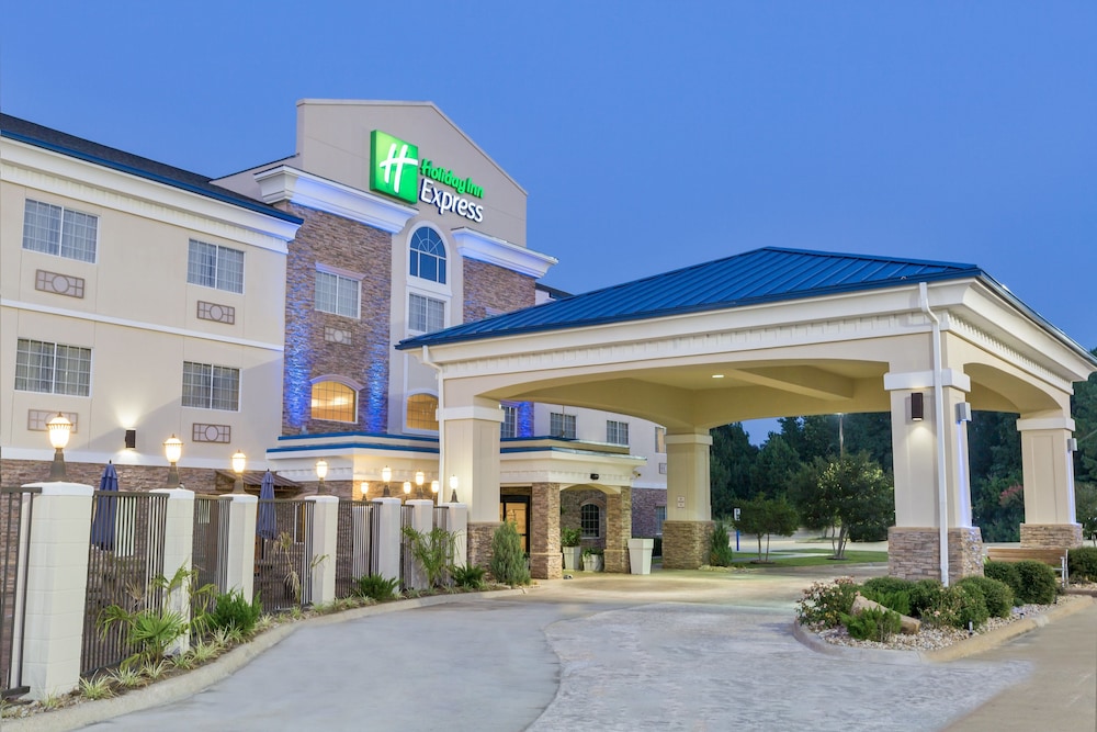 Holiday Inn Express Palestine by IHG - photo 70