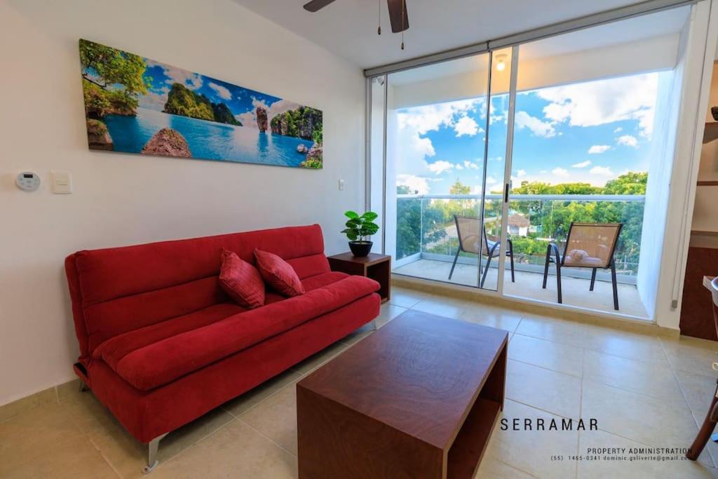 Departamento Centrico Con Alberca — Cancun — photo 3