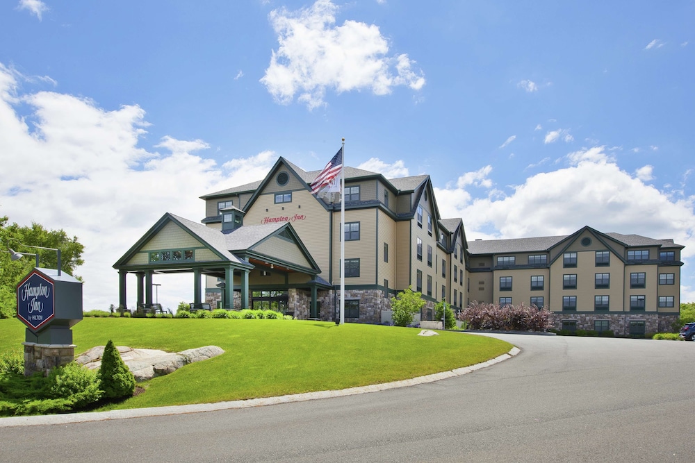 Hampton by Hilton Bar Harbor - photo 83
