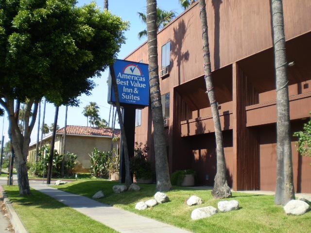 Americas Best Value Inn & Suites Los Angeles Downtown SW - photo 3