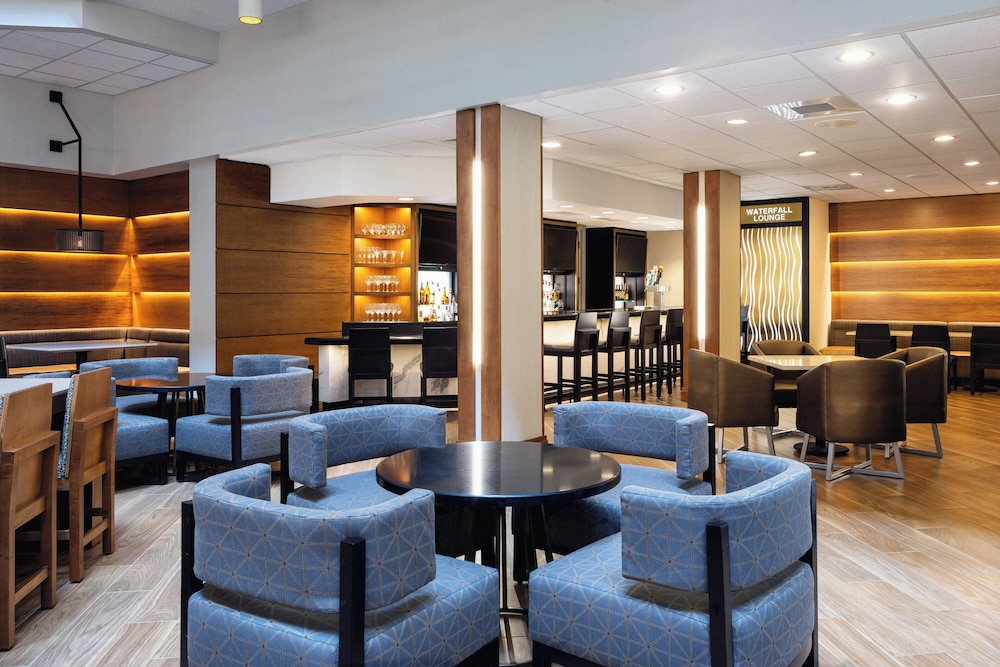 Sheraton West Des Moines Hotel - photo 35