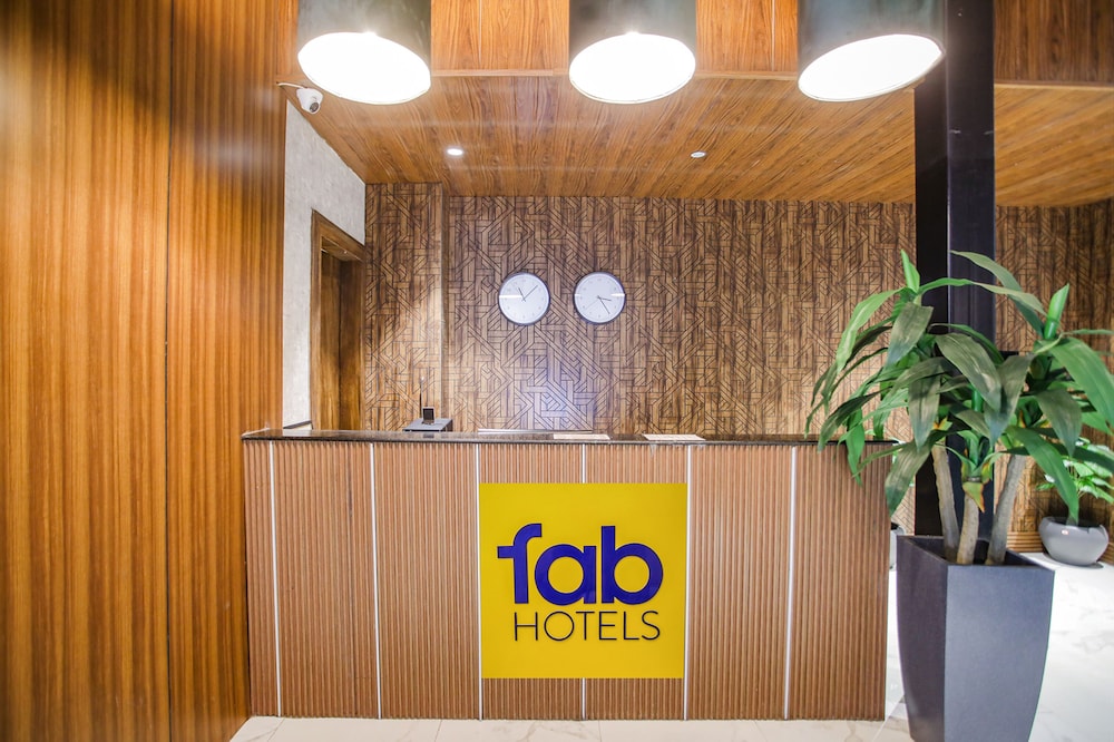 Fabexpress Singhania Premier — Raipur — photo 5