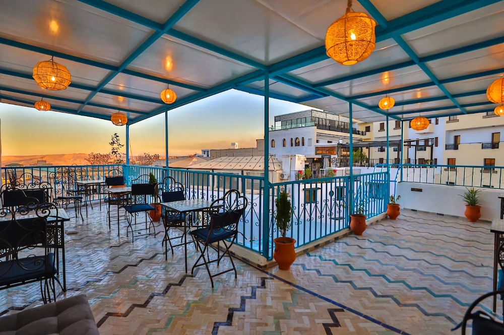Dar Fes Flower - last minute hotel in Fes