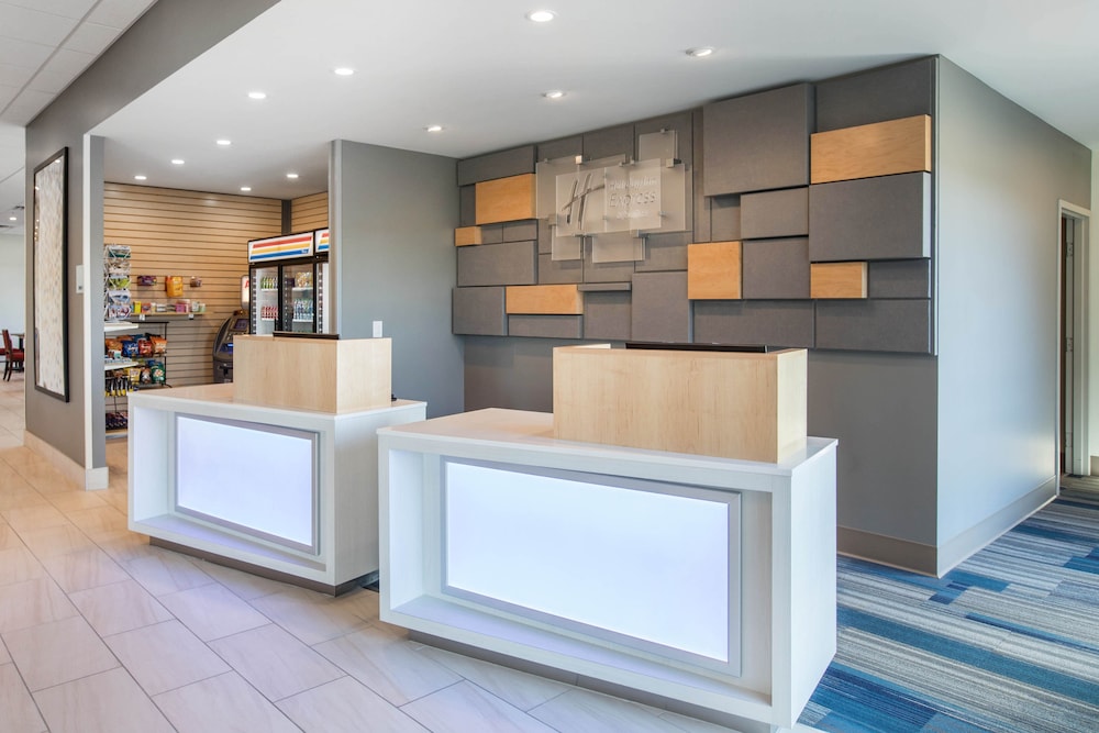 Holiday Inn Express & Suites Ludington by IHG - photo 29