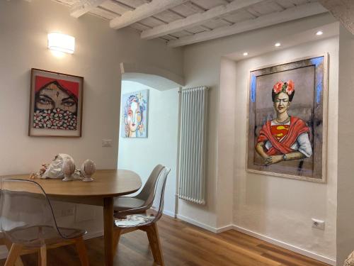 FLO Florence Loft — 4-Star Luxury Hotel in Florence, Italy