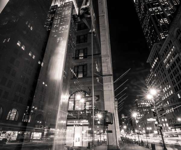 U Hotel Fifth Avenue Empire State Building - photo 2