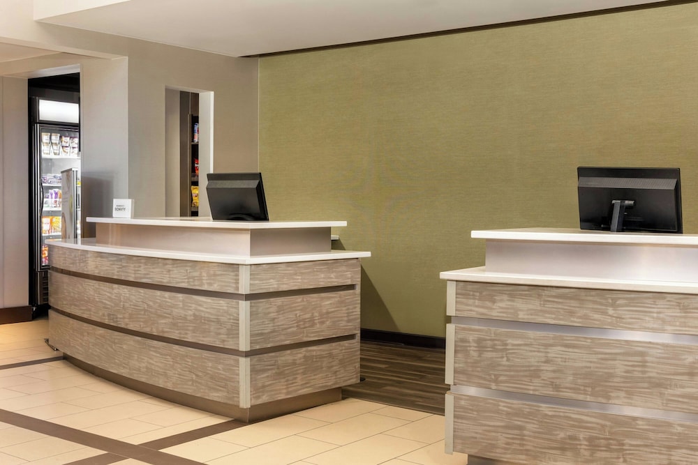 Residence Inn by Marriott Denver Central Park - photo 4