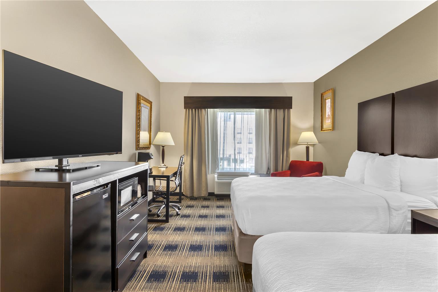 Best Western Plus Heritage Inn - photo 20