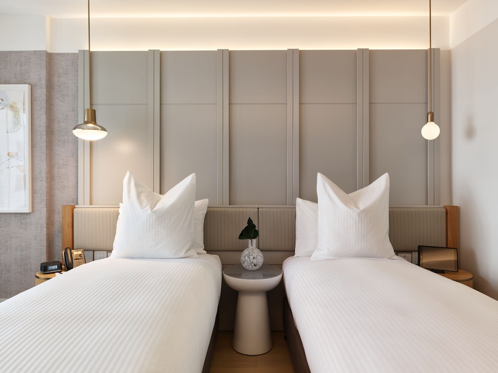 The Porter House Hotel Sydney MGallery in Sydney, Australia