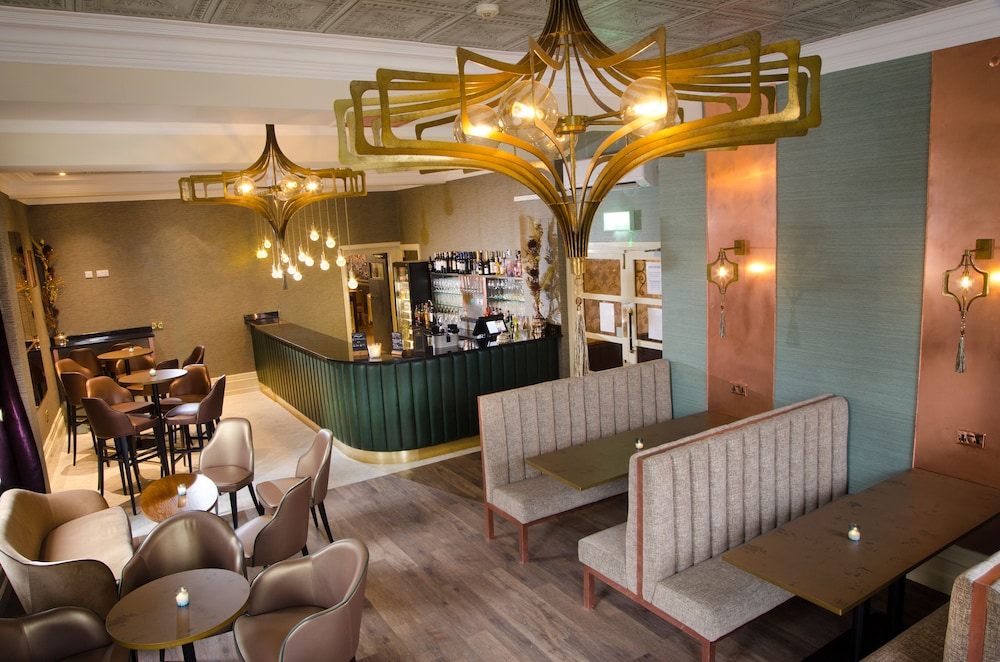 The Royal Station Hotel — Carnforth — photo 2