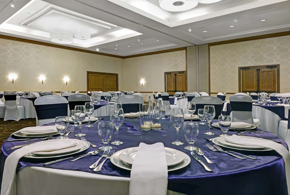 Doubletree Hotel Grand Junction - photo 79