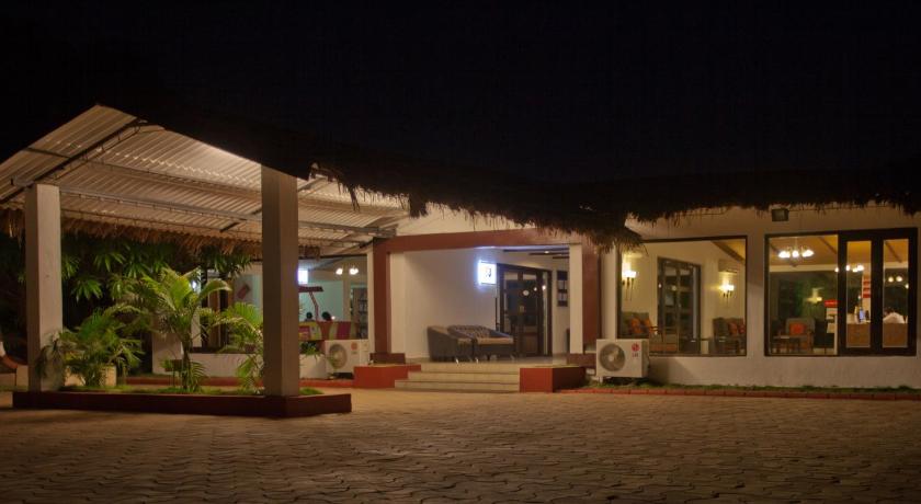 Club Mahindra Gir — Junagadh — photo 4